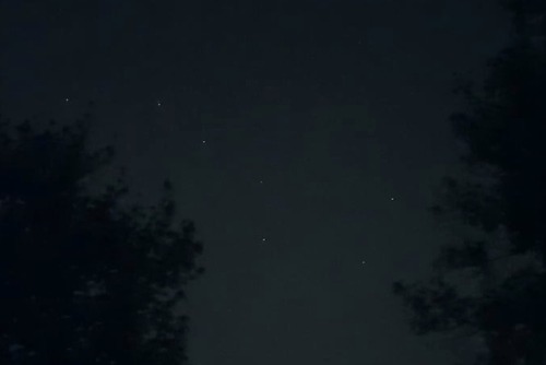 Constellation - Ursa major | Vienna