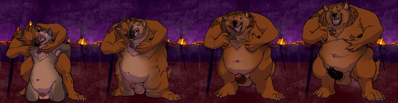 swatcher:  Merging. &lt;3 