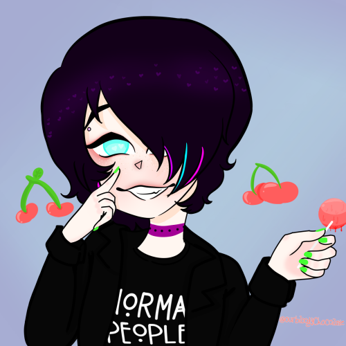 Trying To Keep This Account Alive So I'll Just Post This New Boi Here.