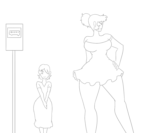bellybill:  PatreonI’ve been having a lot of fun doing these animations lately,