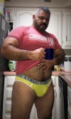 Sex gay-possession-stories:So Coach Pete.  You pictures