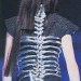 zegalba:Alexander McQueen Spring/Summer 1998   @tiphares