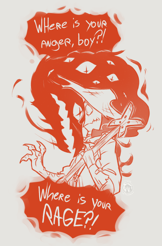 Sidetracking And Memeing With My Current Fave Duo