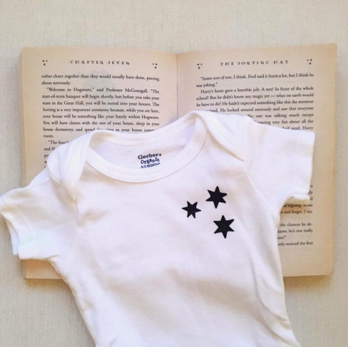 Baby Onesie //SussieDesignCo