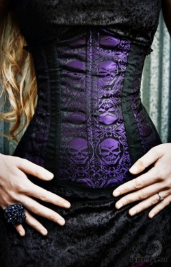 sexy-in-corset:  Corset   corsets    clothing