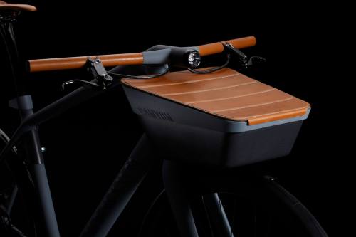 bicyclestore: Canyon Bicycles - Urban Concept bike