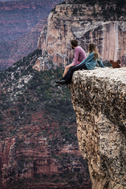 plasmatics-life:  { Grand Canyon } x Oliver