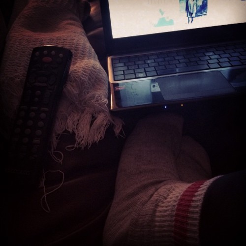 Sunday nights are my favourite ❤️ #woolsocks #sundaynight #fall #cozy #pinterest