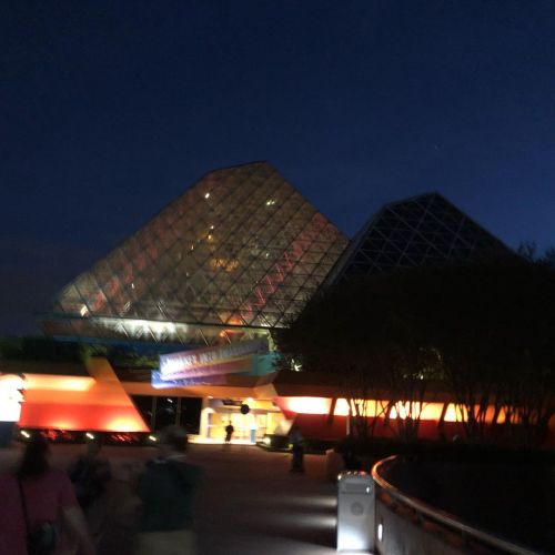 Day One (9/28) of #epcot cont. yet again. #disneyworld50 #disneyworld #disneyadult #pronetowandervac