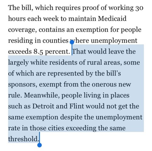 ginobands:  sweetcribs:  alwaysbewoke: sweetcribs:  eaudrey35:  eaudrey35:   alwaysbewoke:  sweetcribs:   alwaysbewoke:  This is not the first time white ppl have pulled shit like this. From the New Deal to the GI Bill, they have found ways to exclude