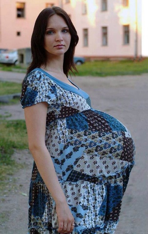 XXX Mostly Pregnant Girls + Some Transexuals photo