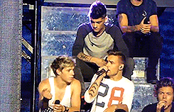 Teeny Jealous Ziam Moments (✿◠‿◠)
