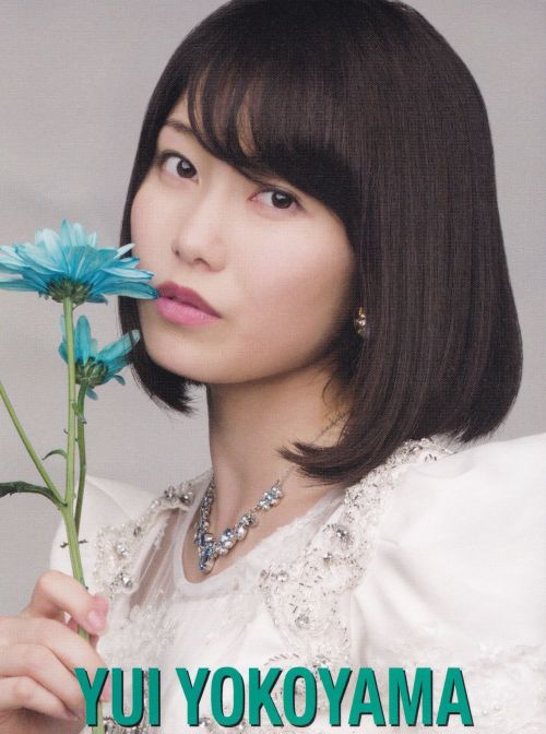 mayuwatanabe:   AKB48 41st Single Senbatsu 1-10