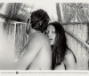 aloneandforsakenbyfateandbyman:Angelo Infanti and Laura Gemser in Black Emanuelle (1975)  