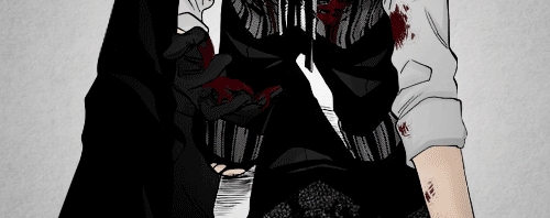 kuroshitsujis-things:  her-majestys-watchdog: "You're loud... I can hear you
