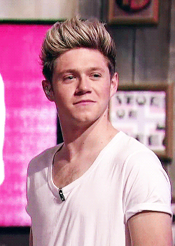 thatwrongthing:  #he looks proud about something#probably those chest hairs (x)