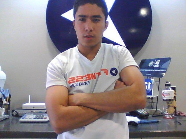 betomartinez:   Beto’s Corner  http://betomartinez.tumblr.com/