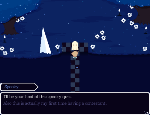 May’s Featured Game: VerlorenDEVELOPER(S): ChokoENGINE: RPG Maker VX AceGENRE: Horror, Adventu