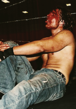 themuseabides:  *Faints*