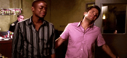 Everyone In This Show Acts Like Teens And I Lurv It