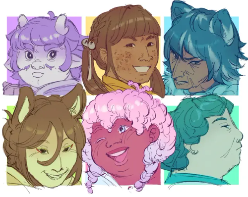 Got A Little Bit Silly With Hsr Women! (thank You @pcktknife For Amazing March Design, Gonna Be My Favorite