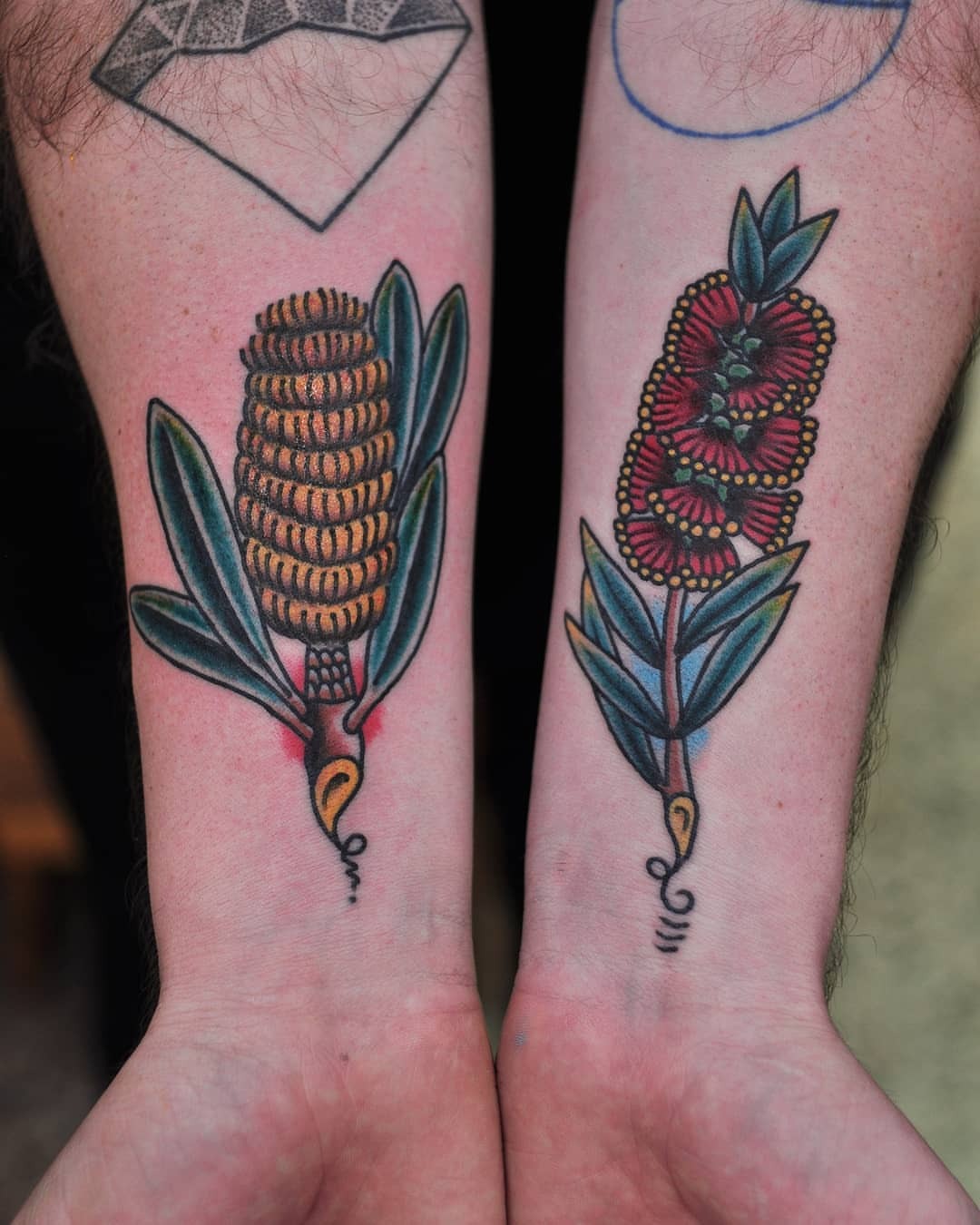 Australias Best Neo Traditional Tattoo Artists  Tattoodo