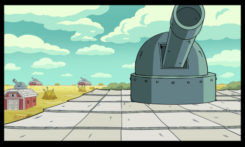 Bored Games - Background Design