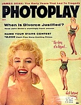missingmarilyn:  ℳarilyn ℳonroe &amp; magazine covers → ☆ P H O