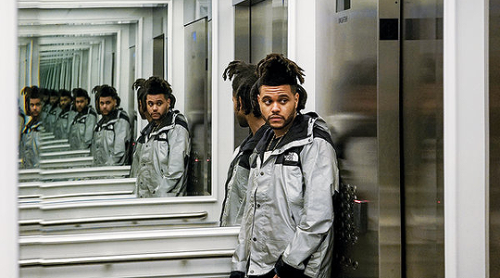 The Weeknd 