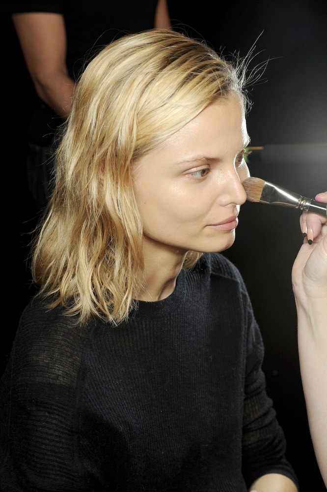 belayanastya:  Lanvin Fall-Winter 2012-2013 Magdalena Frackowiak 