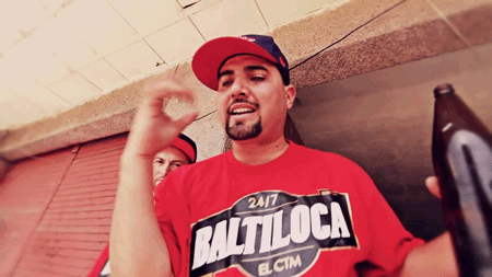 zona-hiphop:  Los Baltilocos  