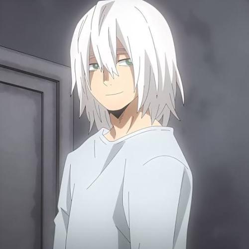 Who's The Most Gorgeous BNHA Character? I'll Start With My Personal, Probably Rare, Pick: