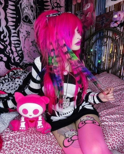 Scene Girlz Have My Heart