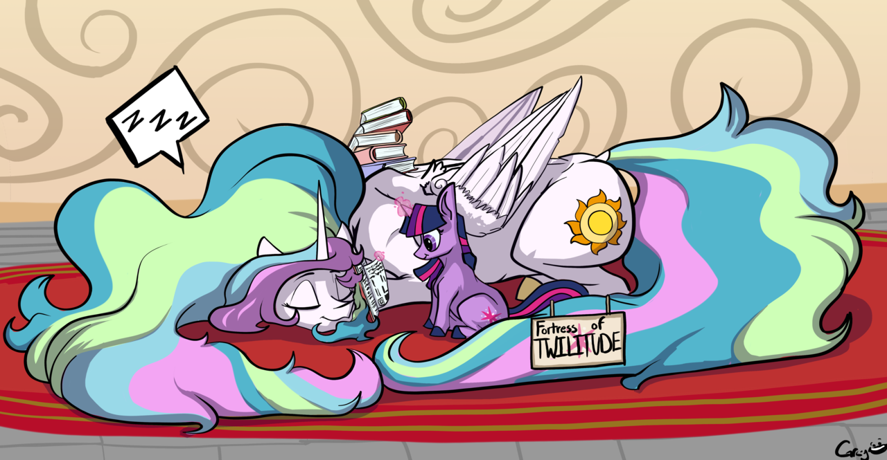 thetinyapprentice:Twilight was supposed to be taken to a doctor appointment an hour