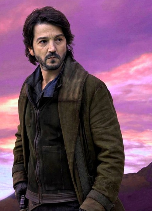 obiwanspadme: Diego Luna for Vanity Fair (2022)