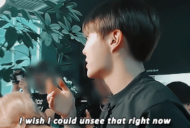 Birthday Countdown D-6: Savage Hobi