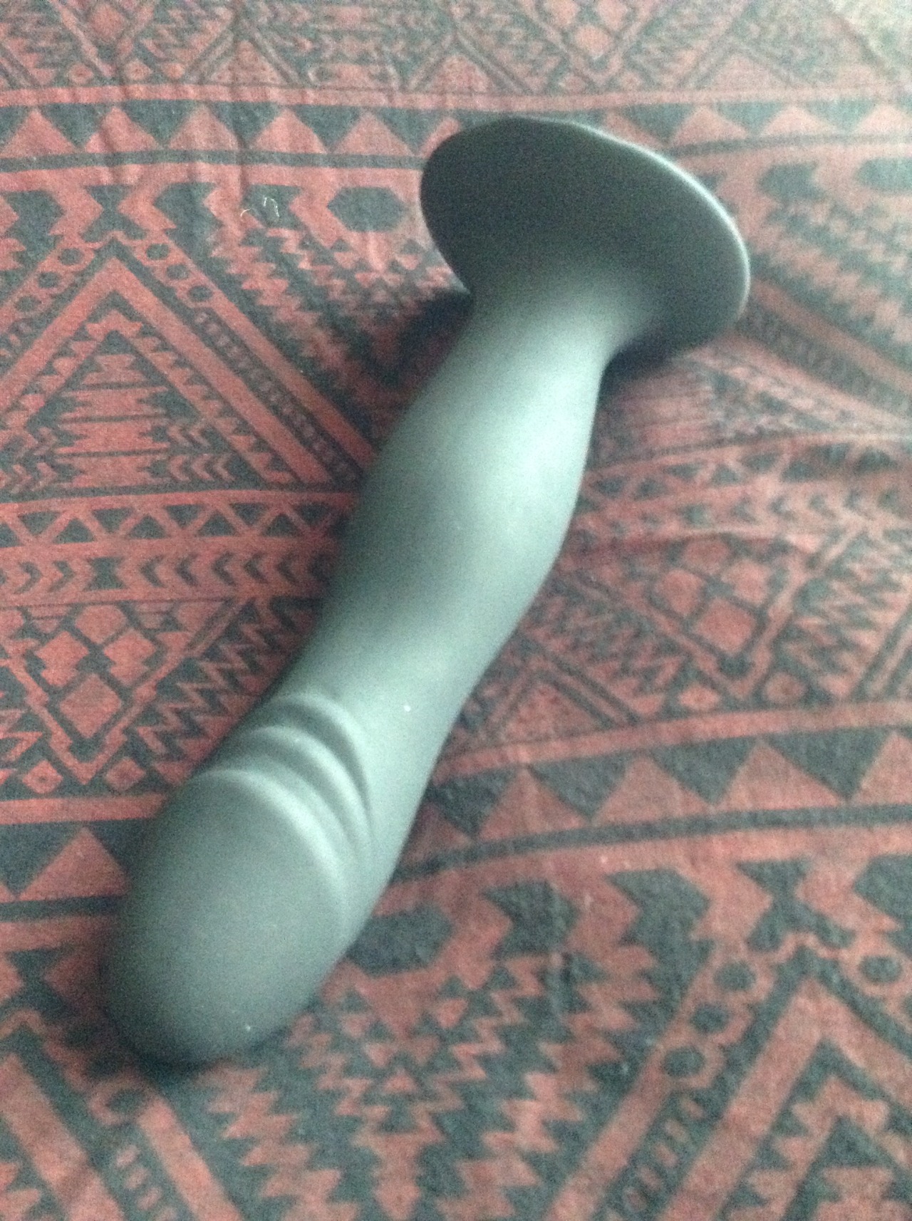 Pillow Princess Reviews — Sticking to it a review of the Loving Joy Suction...
