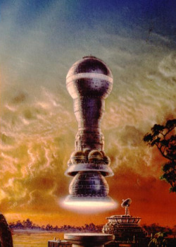 pyramaze:  Don Dixon 