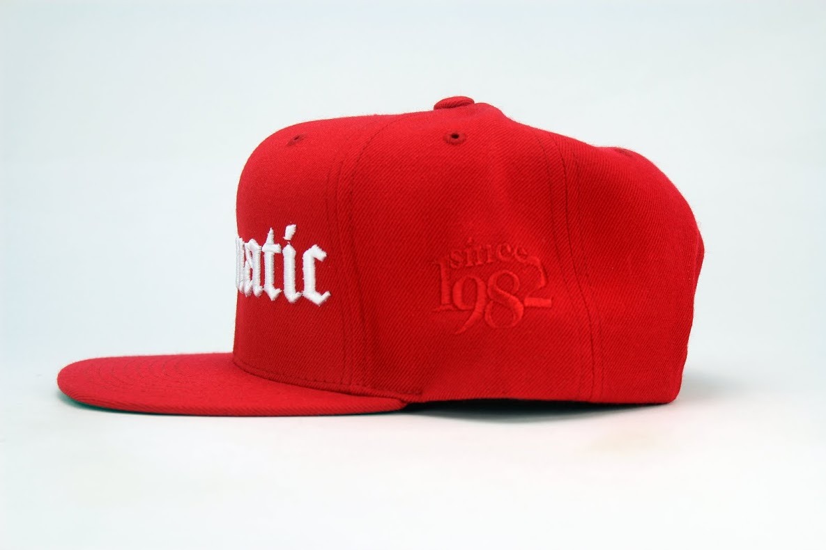 COP YOU ONE | Since 1982&rsquo;s Trillmatic Snapback Instagram: instagram.com/SINCE1982NYC