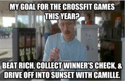 bossfit:  Every guy’s goal for the CrossFit