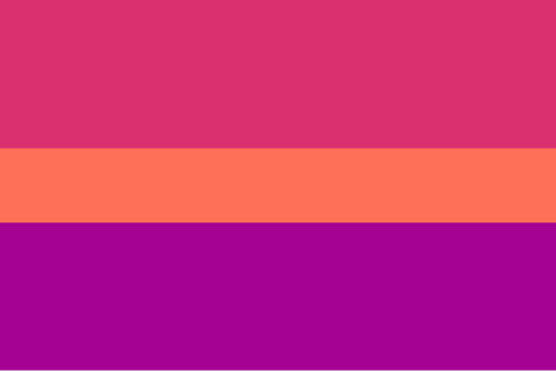 disasterbisexual:  Stag, Doe, and Tomcat Bisexual Flags!  Stag Bi Flag Green: being in tune wit
