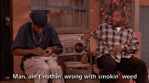 WeedPornDaily Tumblr