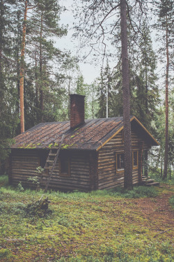avenuesofinspiration:  Home away from home
