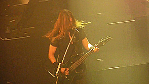 fyepica:  Epica - Originem &amp; The Second Stone (live @ The Quantum Enigma
