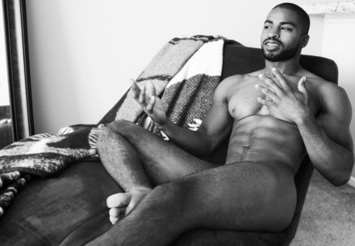 Black Is Beautiful