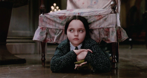 vvittch: The Addams Family dir. Barry Sonnenfeld, 1991