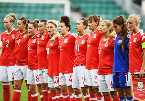 waleswnt