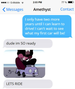 textsbetweengems:  The 2018 Gem™ Amethyst