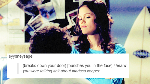 piledriverrwaltz:  The OC + text posts