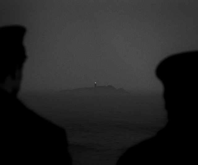 elliot-amy:The Lighthouse (2019) Robert Eggers 